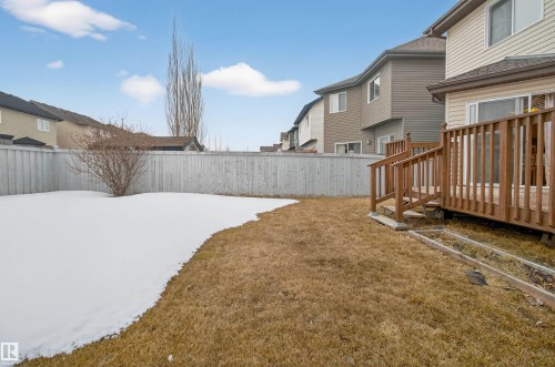 20707 56 Avenue, Edmonton, AB - Outdoor