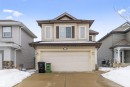 20707 56 Avenue, Edmonton, AB  - Outdoor With Facade 