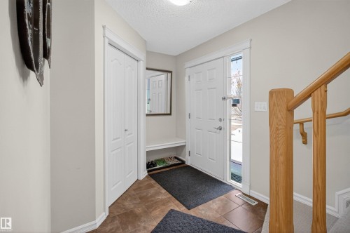 20707 56 Avenue, Edmonton, AB - Indoor Photo Showing Other Room