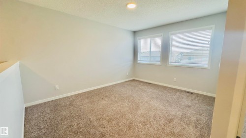 932 Mcconachie Blvd, Edmonton, AB - Indoor Photo Showing Other Room