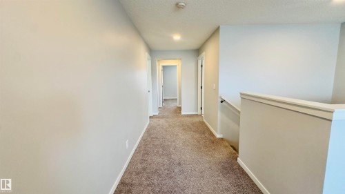 932 Mcconachie Blvd, Edmonton, AB - Indoor Photo Showing Other Room