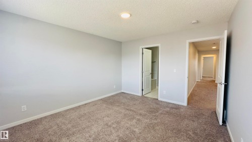 932 Mcconachie Blvd, Edmonton, AB - Indoor Photo Showing Other Room
