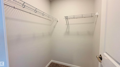 932 Mcconachie Blvd, Edmonton, AB - Indoor With Storage