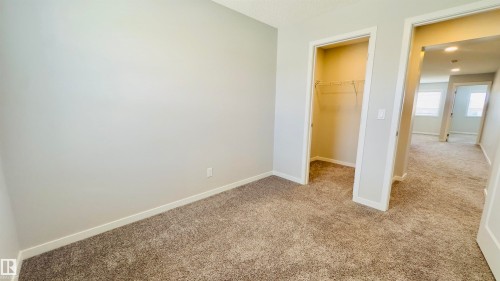 932 Mcconachie Blvd, Edmonton, AB - Indoor Photo Showing Other Room