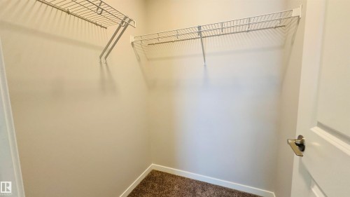 932 Mcconachie Blvd, Edmonton, AB - Indoor With Storage