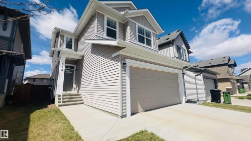932 Mcconachie Blvd, Edmonton, AB - Outdoor