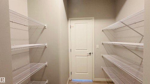 932 Mcconachie Blvd, Edmonton, AB - Indoor With Storage