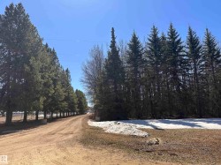 26417 TWP ROAD 630 Rural Westlock County, AB T0G 0S0
