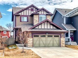 5147 CRABAPPLE LINK Link  Edmonton, AB T6X 1X1