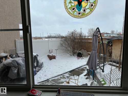 4804 Landsdowne Avenue, Blackfalds, AB - Outdoor