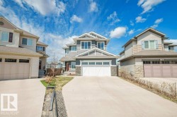3386 Cutler Crescent  Edmonton, AB T6W 2N4
