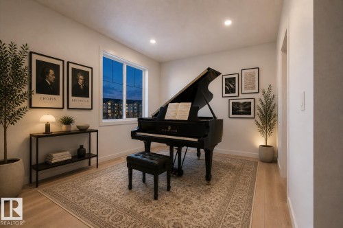 3386 Cutler Crescent, Edmonton, AB - Indoor Photo Showing Other Room
