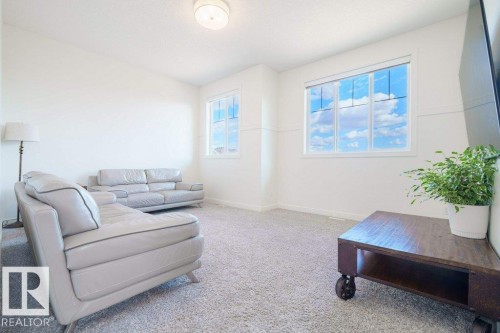 3386 Cutler Crescent, Edmonton, AB - Indoor