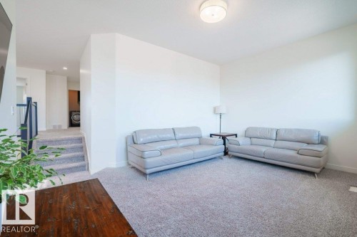 3386 Cutler Crescent, Edmonton, AB - Indoor