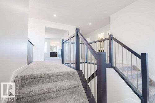 3386 Cutler Crescent, Edmonton, AB - Indoor