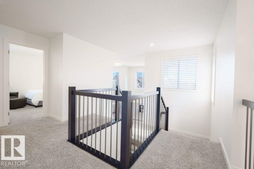 3386 Cutler Crescent, Edmonton, AB - Indoor