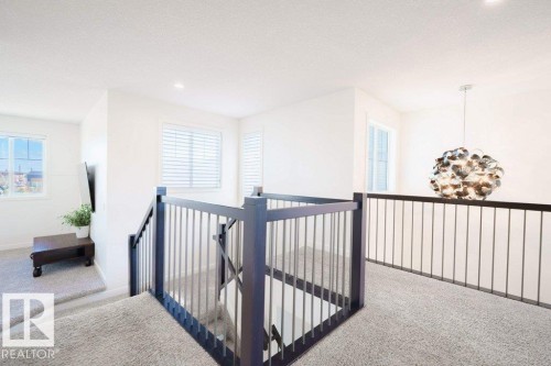3386 Cutler Crescent, Edmonton, AB - Indoor Photo Showing Other Room
