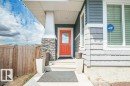 3386 Cutler Crescent, Edmonton, AB  - Outdoor 