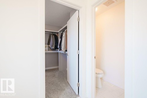 3386 Cutler Crescent, Edmonton, AB - Indoor