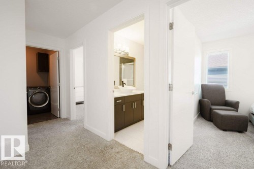 3386 Cutler Crescent, Edmonton, AB - Indoor