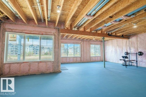 3386 Cutler Crescent, Edmonton, AB - Indoor