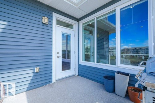 3386 Cutler Crescent, Edmonton, AB - Outdoor With Deck Patio Veranda With Exterior
