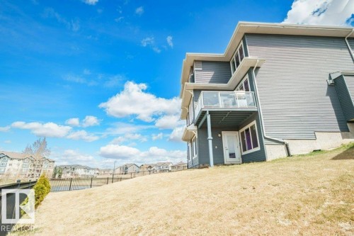 3386 Cutler Crescent, Edmonton, AB - Outdoor