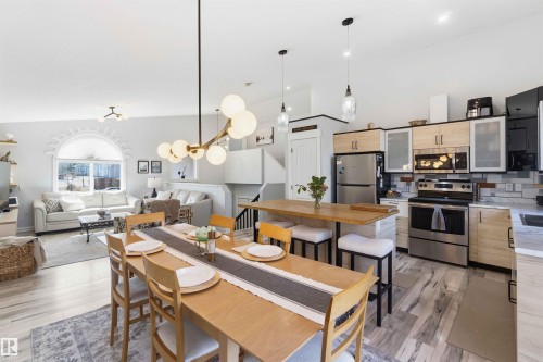 4328 48A Ave, Onoway, AB - Indoor