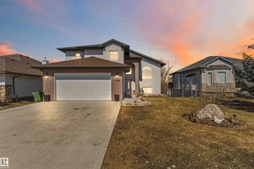 4328 48A Ave, Onoway, AB - Outdoor