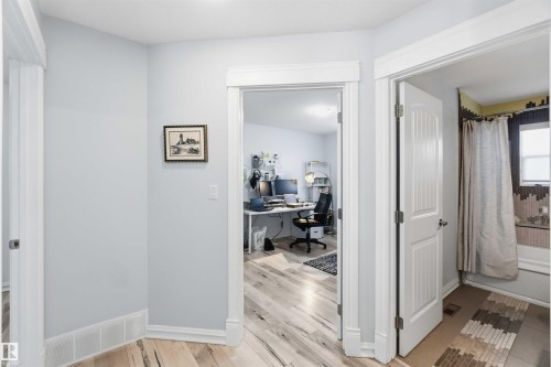 4328 48A Ave, Onoway, AB - Indoor Photo Showing Other Room