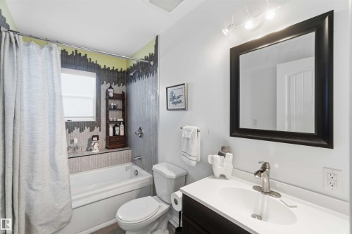 4328 48A Ave, Onoway, AB - Indoor Photo Showing Bathroom