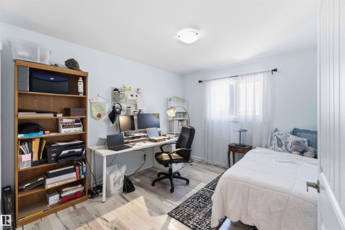 4328 48A Ave, Onoway, AB - Indoor Photo Showing Office