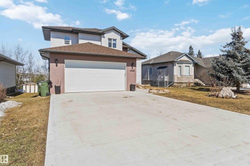 4328 48A Ave, Onoway, AB - Outdoor