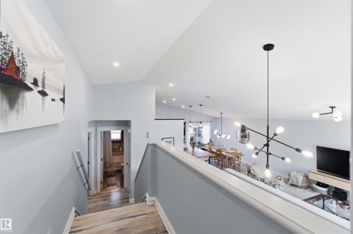 4328 48A Ave, Onoway, AB - Indoor Photo Showing Other Room