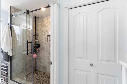 4328 48A Ave, Onoway, AB - Indoor Photo Showing Bathroom