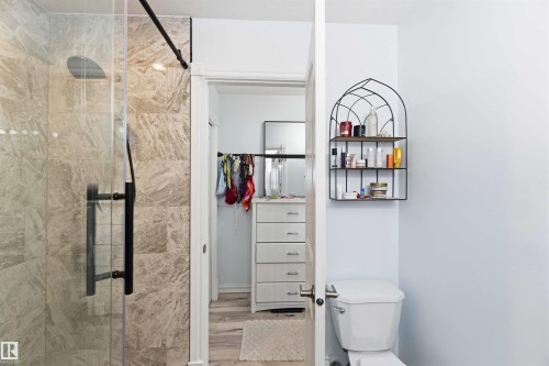 4328 48A Ave, Onoway, AB - Indoor Photo Showing Bathroom