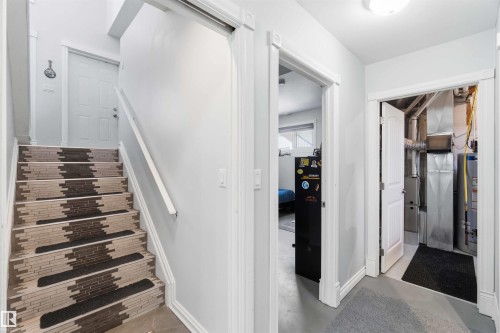 4328 48A Ave, Onoway, AB - Indoor Photo Showing Other Room