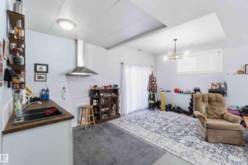 4328 48A Ave, Onoway, AB - Indoor