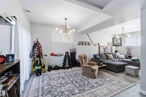 4328 48A Ave, Onoway, AB - Indoor