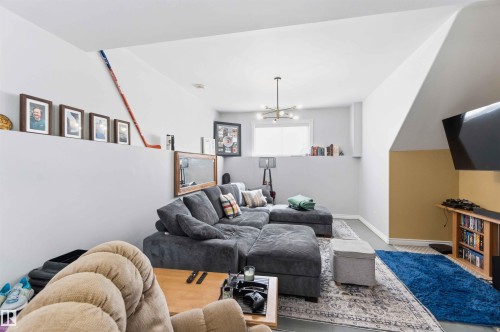 4328 48A Ave, Onoway, AB - Indoor