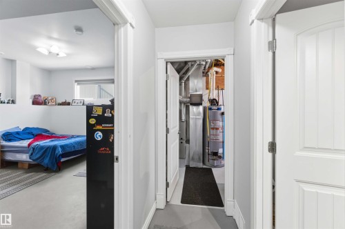 4328 48A Ave, Onoway, AB - Indoor Photo Showing Bedroom