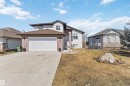 4328 48A Ave, Onoway, AB  - Outdoor With Facade 