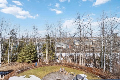 4328 48A Ave, Onoway, AB - Outdoor With View