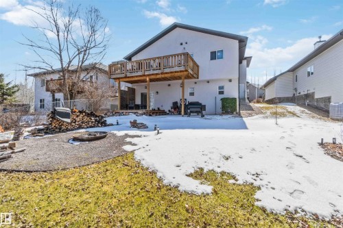 4328 48A Ave, Onoway, AB - Outdoor