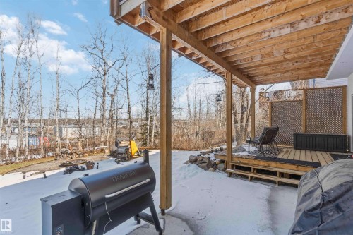 4328 48A Ave, Onoway, AB - Outdoor