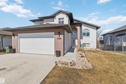 4328 48A Ave, Onoway, AB - Outdoor