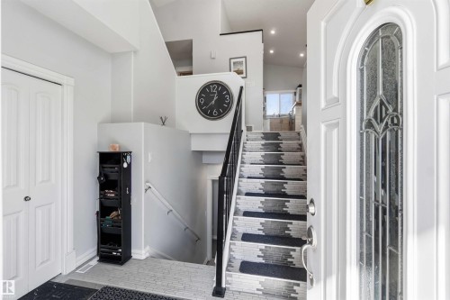 4328 48A Ave, Onoway, AB - Indoor Photo Showing Other Room