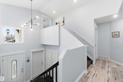 4328 48A Ave, Onoway, AB - Indoor Photo Showing Other Room