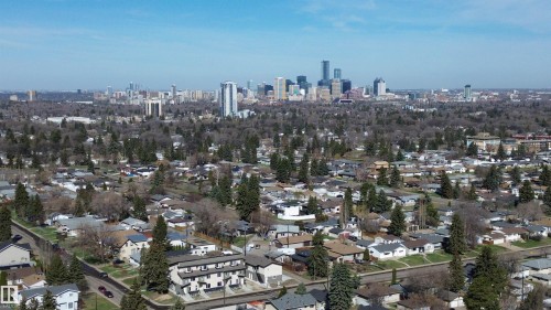 Image quality insufficient for description - 6832 83 Avenue, Edmonton, AB - Outdoor With View