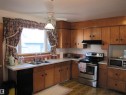 6832 83 Avenue, Edmonton, AB  - Indoor Photo Showing Kitchen With Double Sink 
